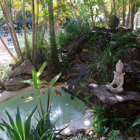 Hotel Bay Of Palms à Gold Coast Extérieur photo