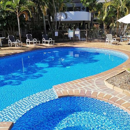 Hotel Bay Of Palms à Gold Coast Extérieur photo