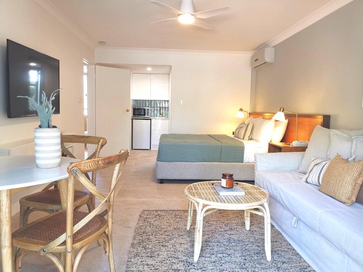 Hotel Bay Of Palms à Gold Coast Extérieur photo
