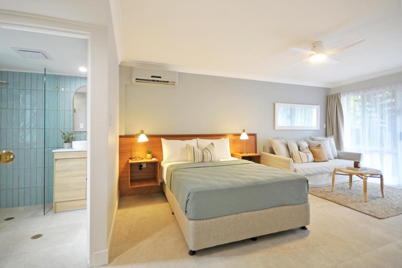 Hotel Bay Of Palms à Gold Coast Extérieur photo