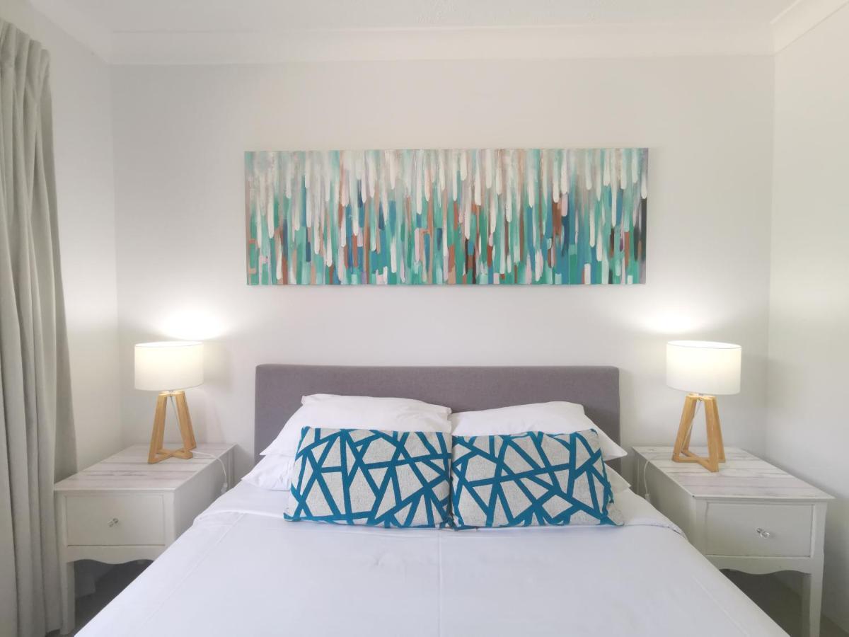 Hotel Bay Of Palms à Gold Coast Extérieur photo