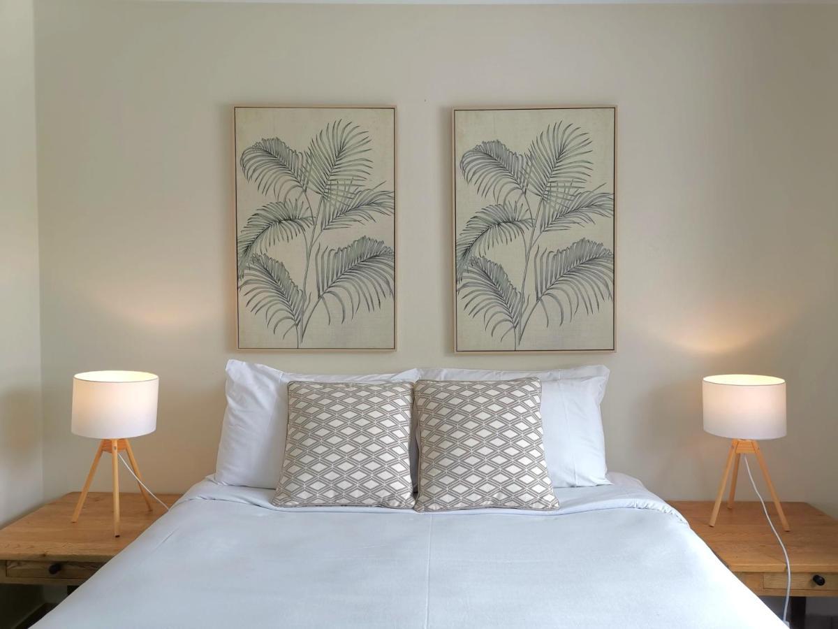 Hotel Bay Of Palms à Gold Coast Extérieur photo