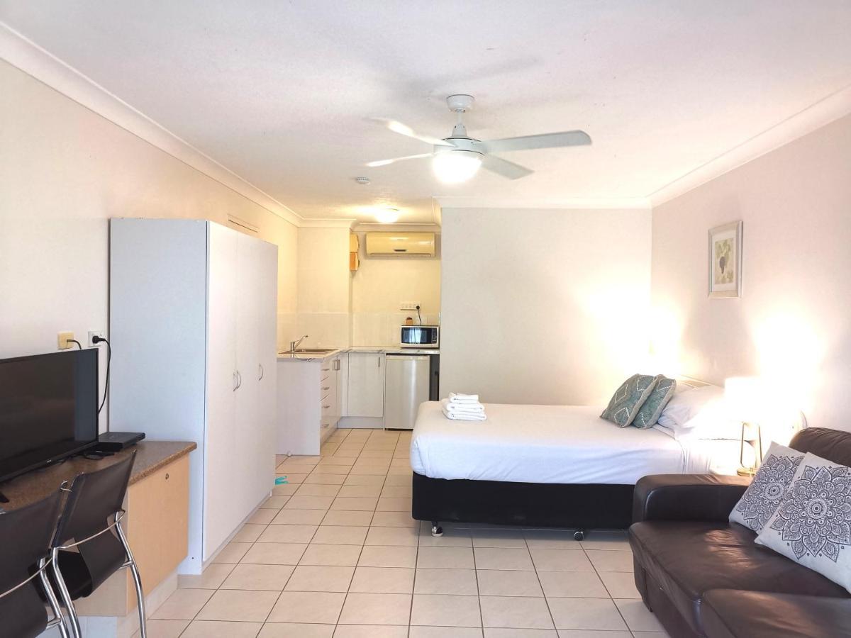 Hotel Bay Of Palms à Gold Coast Extérieur photo