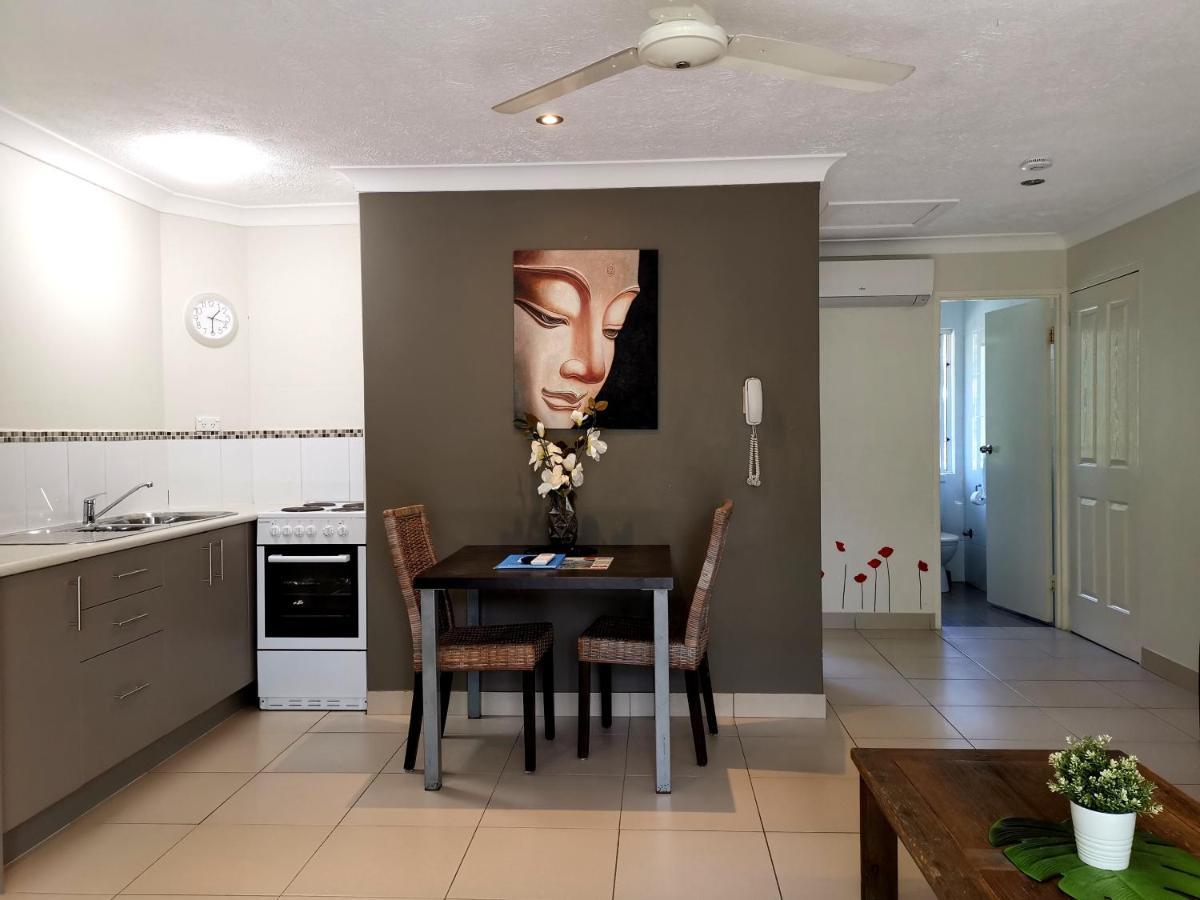 Hotel Bay Of Palms à Gold Coast Extérieur photo