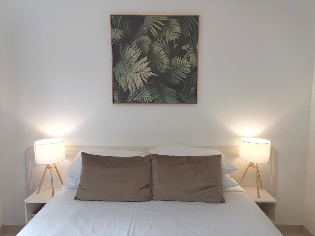 Hotel Bay Of Palms à Gold Coast Extérieur photo