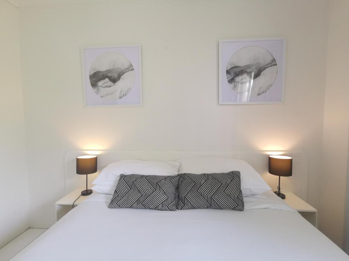Hotel Bay Of Palms à Gold Coast Extérieur photo