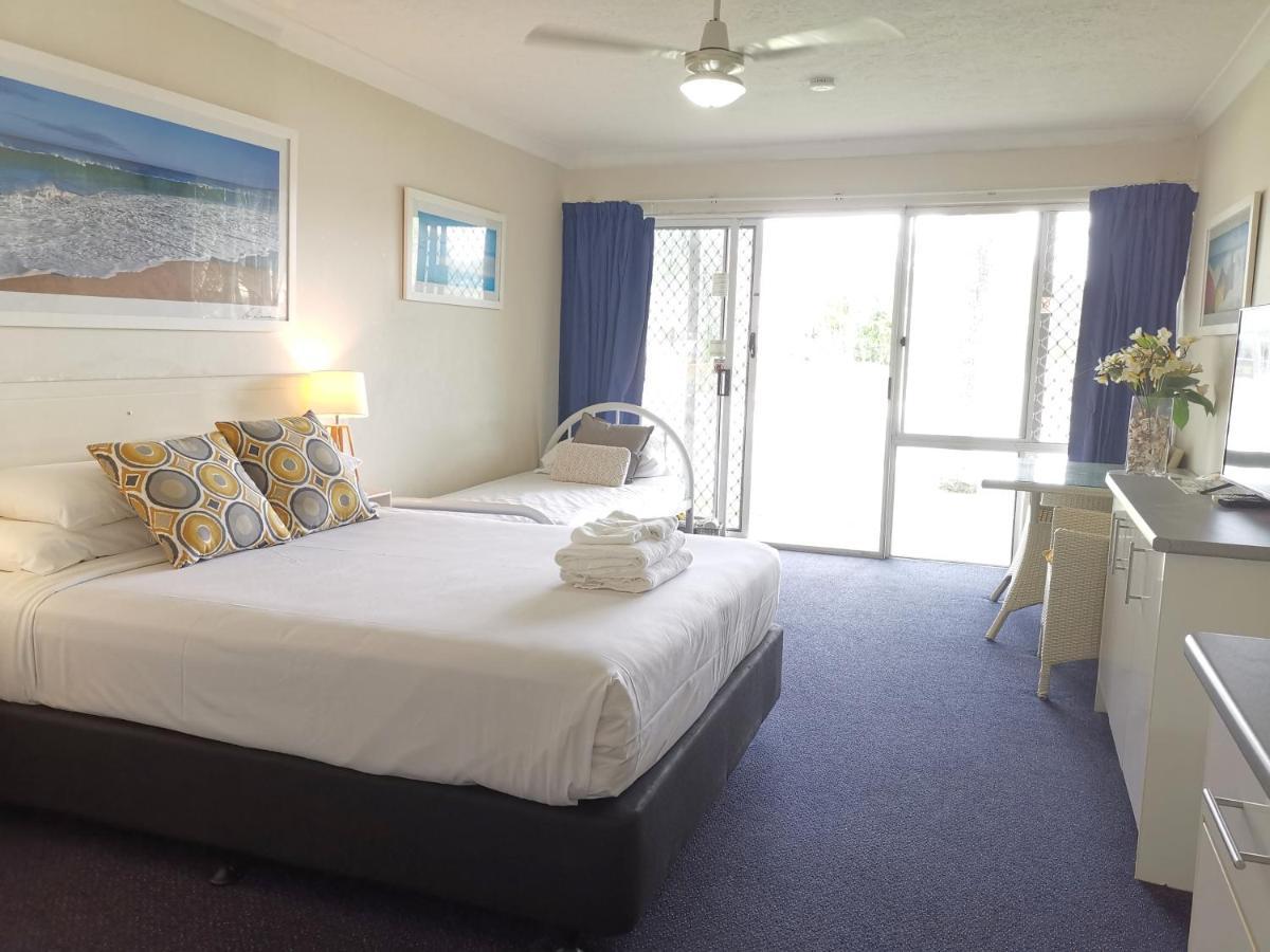 Hotel Bay Of Palms à Gold Coast Extérieur photo