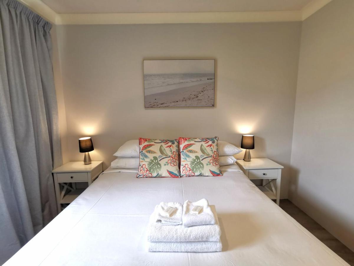 Hotel Bay Of Palms à Gold Coast Extérieur photo