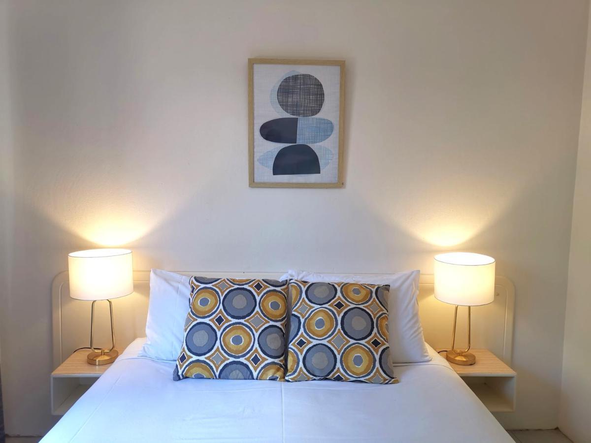 Hotel Bay Of Palms à Gold Coast Extérieur photo