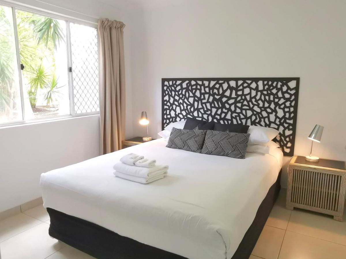 Hotel Bay Of Palms à Gold Coast Extérieur photo