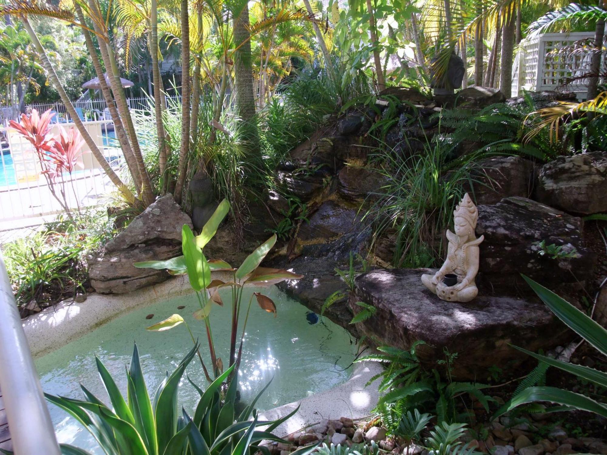 Hotel Bay Of Palms à Gold Coast Extérieur photo