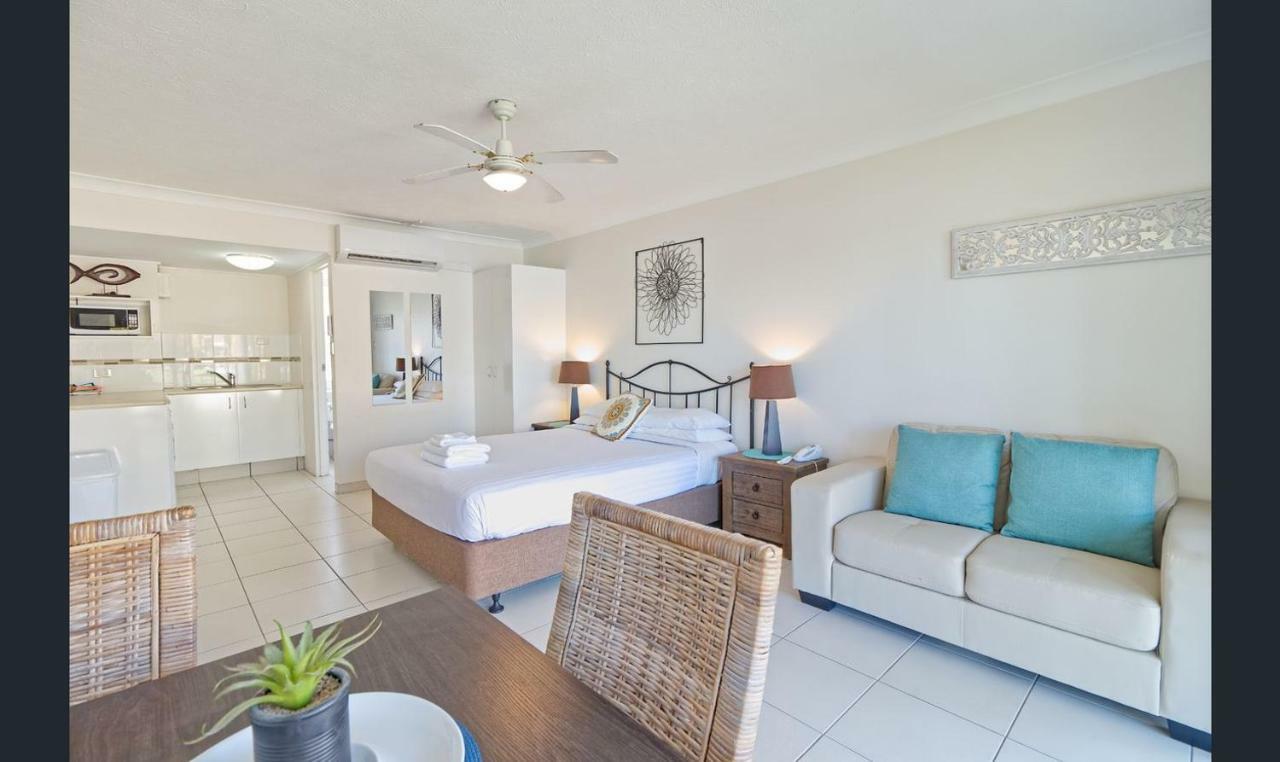 Hotel Bay Of Palms à Gold Coast Extérieur photo